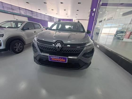 RENAULT KARDIAN 1.0 TCE FLEX EVOLUTION EDC RENAULT KARDIAN 1.0 TCE FLEX EVOLUTION EDC
